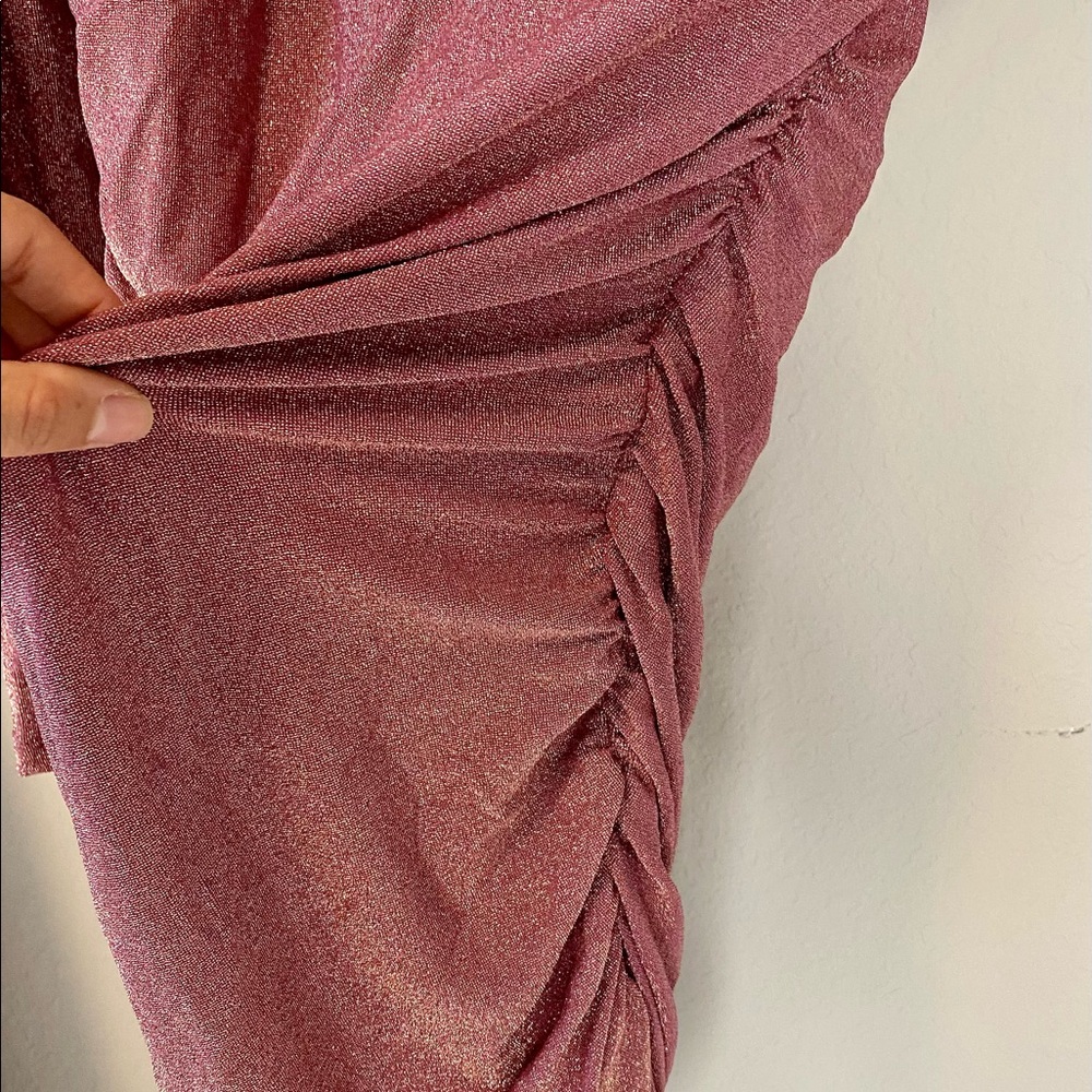 Do+Be Ruched Dress - Picture 7 of 9